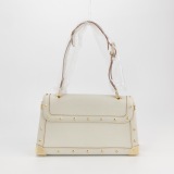 Louis Vuitton(LV) Suhali Le Talentueux Handbag Leather — thumbnail 5
