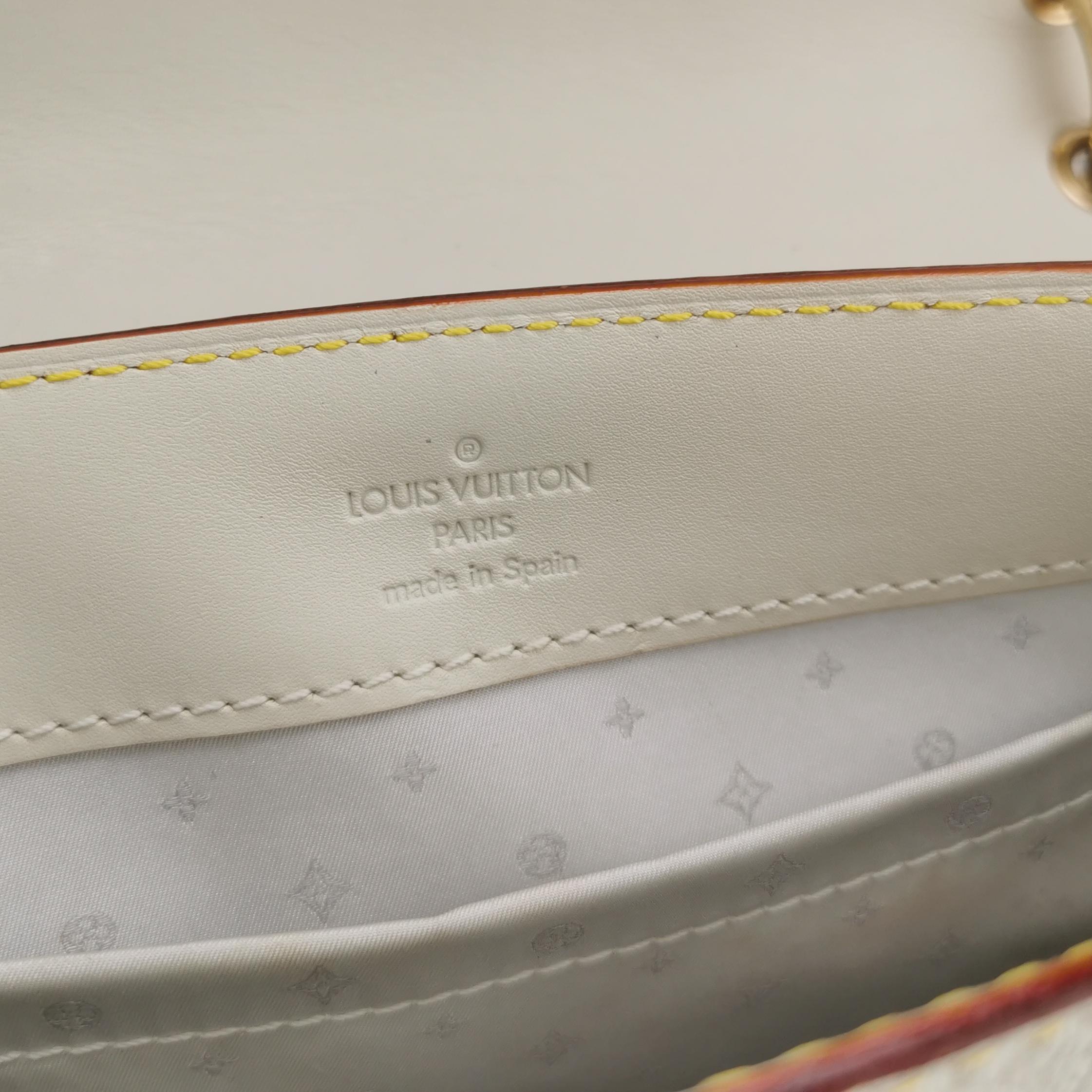 Louis Vuitton(LV) Suhali Le Talentueux Handbag Leather — photo 8 of 21