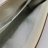 Louis Vuitton(LV) Suhali Le Talentueux Handbag Leather — thumbnail 21