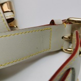 Louis Vuitton(LV) Suhali Le Talentueux Handbag Leather — thumbnail 20
