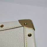 Louis Vuitton(LV) Suhali Le Talentueux Handbag Leather — thumbnail 18