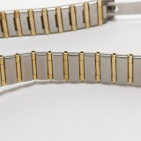 Omega Constellation Quartz Watch Stainless Steel and Yellow Gold 22 — thumbnail 9