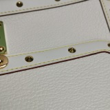 Louis Vuitton(LV) Suhali Le Talentueux Handbag Leather — thumbnail 14