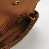 Louis Vuitton(LV) Ivy Wallet on Chain Monogram Canvas — thumbnail 8
