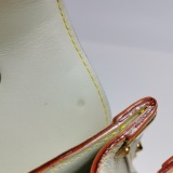 Louis Vuitton(LV) Suhali Le Talentueux Handbag Leather — thumbnail 9