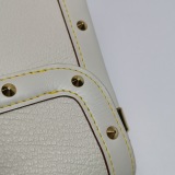 Louis Vuitton(LV) Suhali Le Talentueux Handbag Leather — thumbnail 12