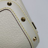 Louis Vuitton(LV) Suhali Le Talentueux Handbag Leather — thumbnail 16