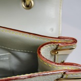 Louis Vuitton(LV) Suhali Le Talentueux Handbag Leather — thumbnail 10