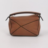 Loewe Puzzle Bag Leather Mini — thumbnail 5