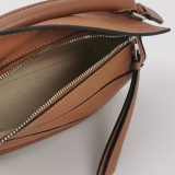 Loewe Puzzle Bag Leather Mini — thumbnail 9