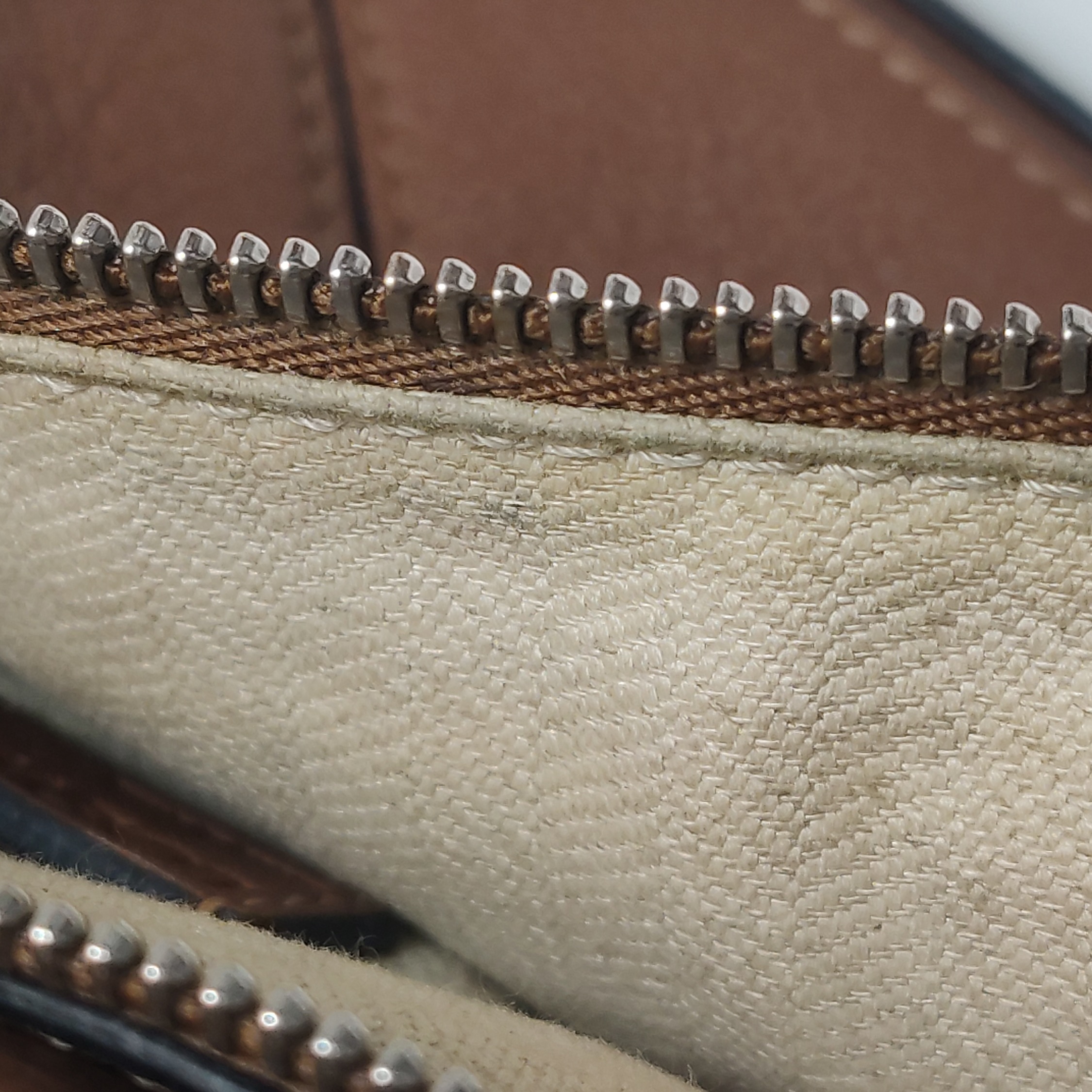 Loewe Puzzle Bag Leather Mini — photo 10 of 13