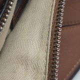 Loewe Puzzle Bag Leather Mini — thumbnail 10