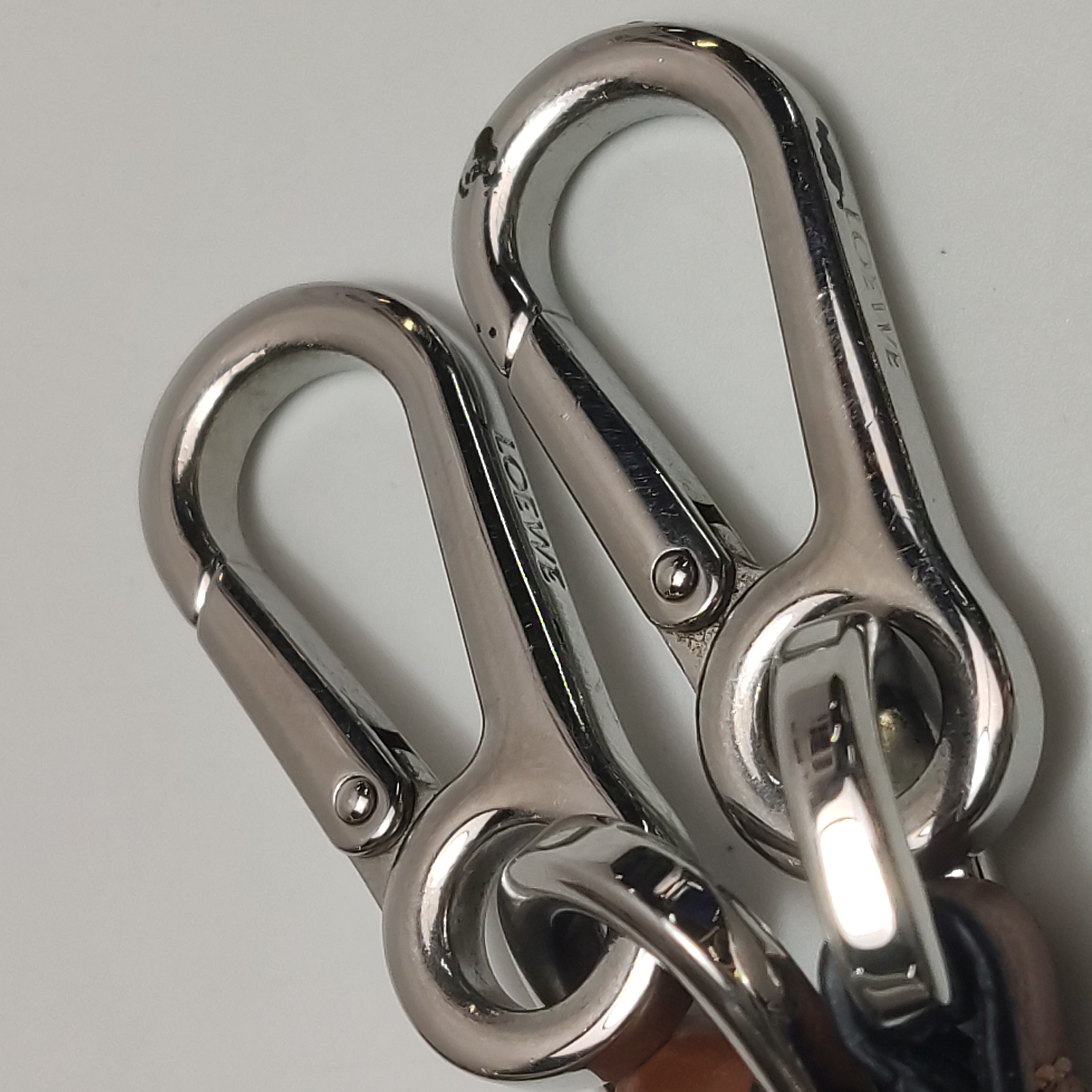 Loewe Puzzle Bag Leather Mini — photo 13 of 13