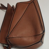 Loewe Puzzle Bag Leather Mini — thumbnail 8