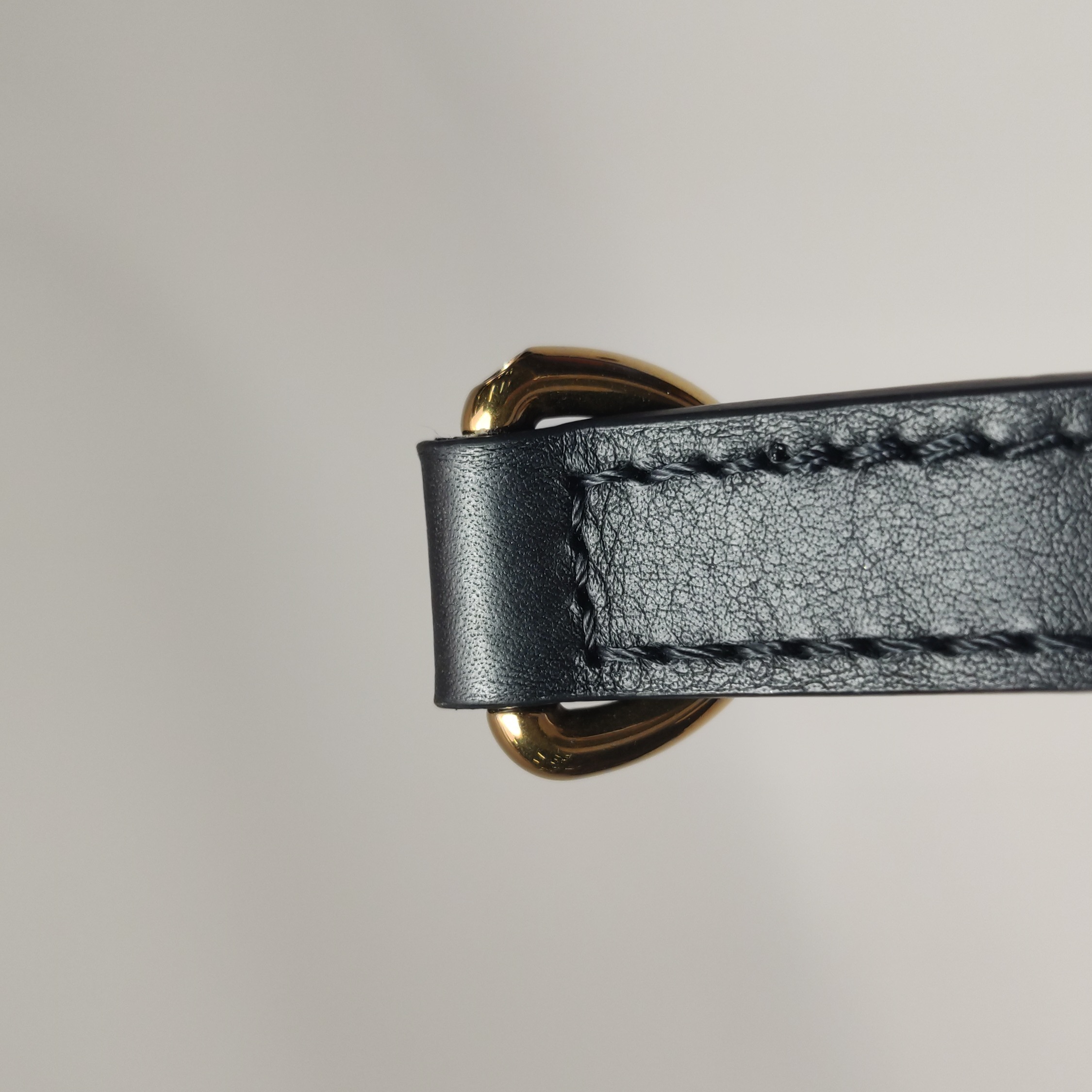 Louis Vuitton(LV) New Wave Chain Bag Quilted Leather PM — photo 15 of 15