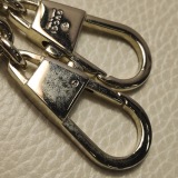Gucci Interlocking Shoulder Bag Leather — thumbnail 8