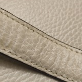 Gucci Interlocking Shoulder Bag Leather — thumbnail 12