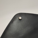 Louis Vuitton(LV) New Wave Chain Bag Quilted Leather PM — thumbnail 14