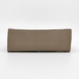 Louis Vuitton(LV) Madeleine Handbag Bicolor Monogram Empreinte Giant MM — thumbnail 6