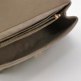 Louis Vuitton(LV) Madeleine Handbag Bicolor Monogram Empreinte Giant MM — thumbnail 8