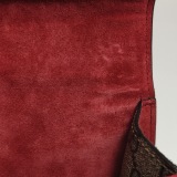 Gucci Dionysus Bag GG Coated Canvas with Crystal Embellished Metal Small — thumbnail 8