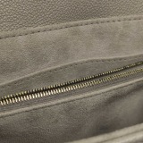 Louis Vuitton(LV) Madeleine Handbag Bicolor Monogram Empreinte Giant MM — thumbnail 10