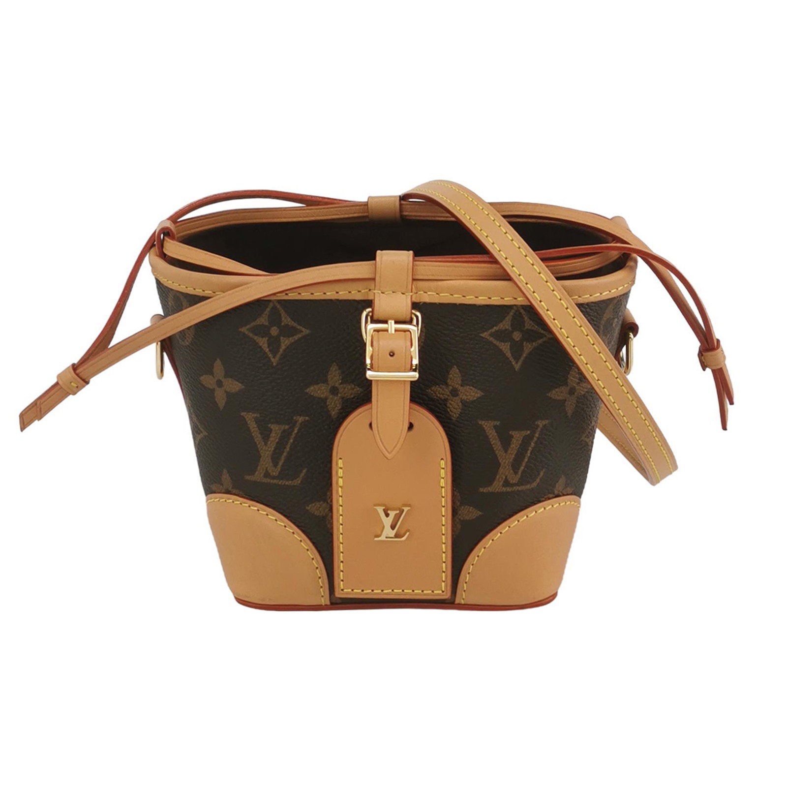 Louis Vuitton(LV) Noe Purse Monogram Canvas — photo 1 of 12
