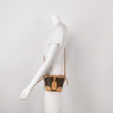 Louis Vuitton(LV) Noe Purse Monogram Canvas — thumbnail 2