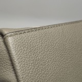 Louis Vuitton(LV) Madeleine Handbag Bicolor Monogram Empreinte Giant MM — thumbnail 16
