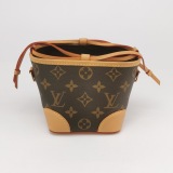Louis Vuitton(LV) Noe Purse Monogram Canvas — thumbnail 5