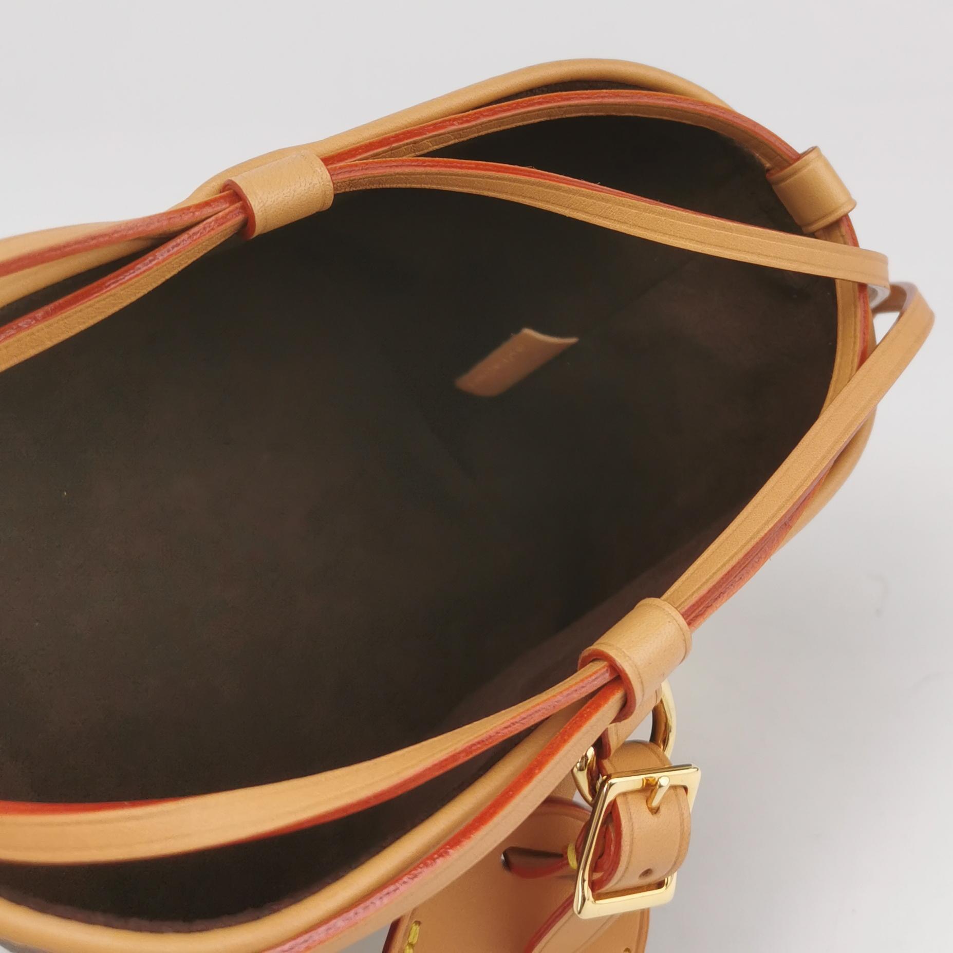 Louis Vuitton(LV) Noe Purse Monogram Canvas — photo 9 of 12