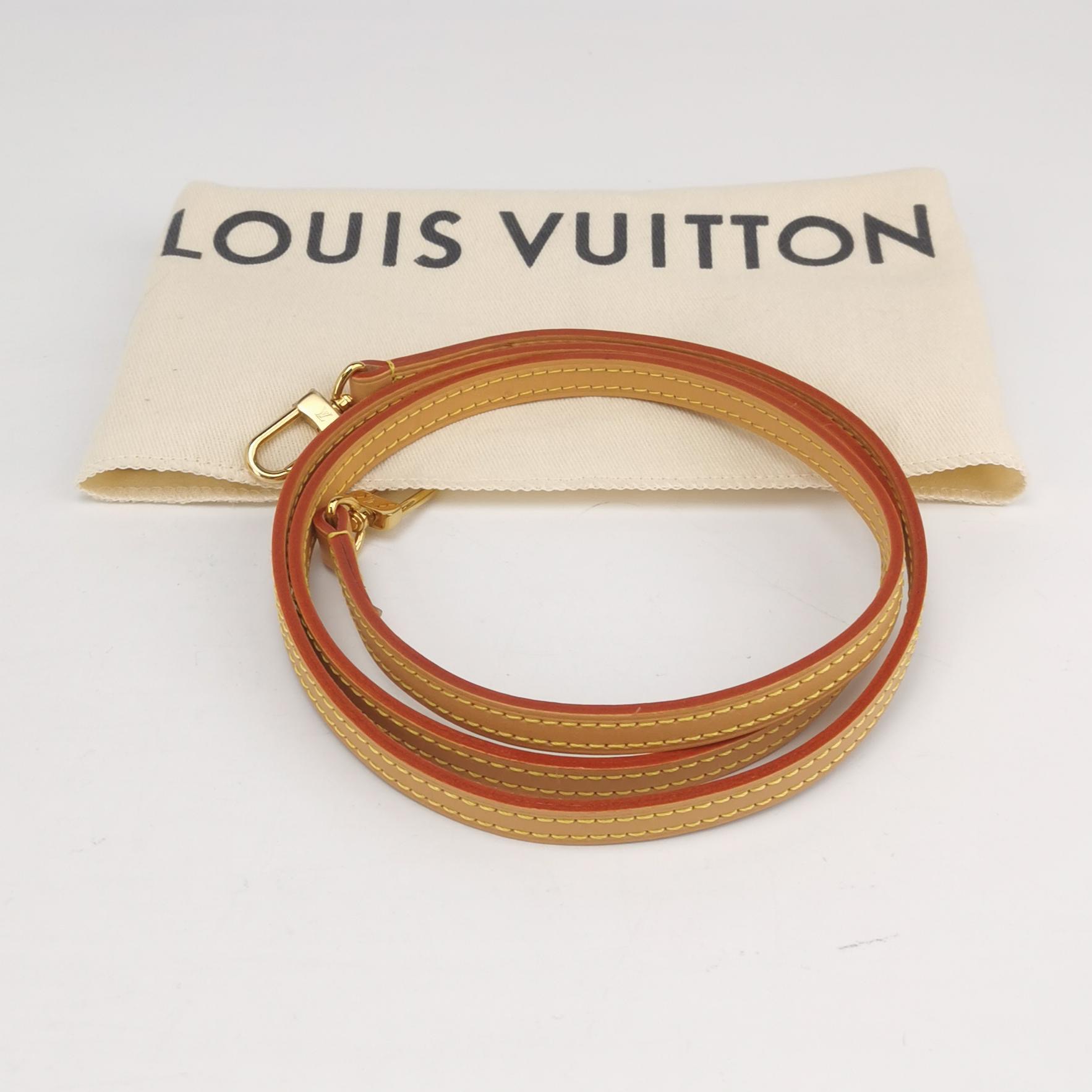 Louis Vuitton(LV) Noe Purse Monogram Canvas — photo 7 of 12