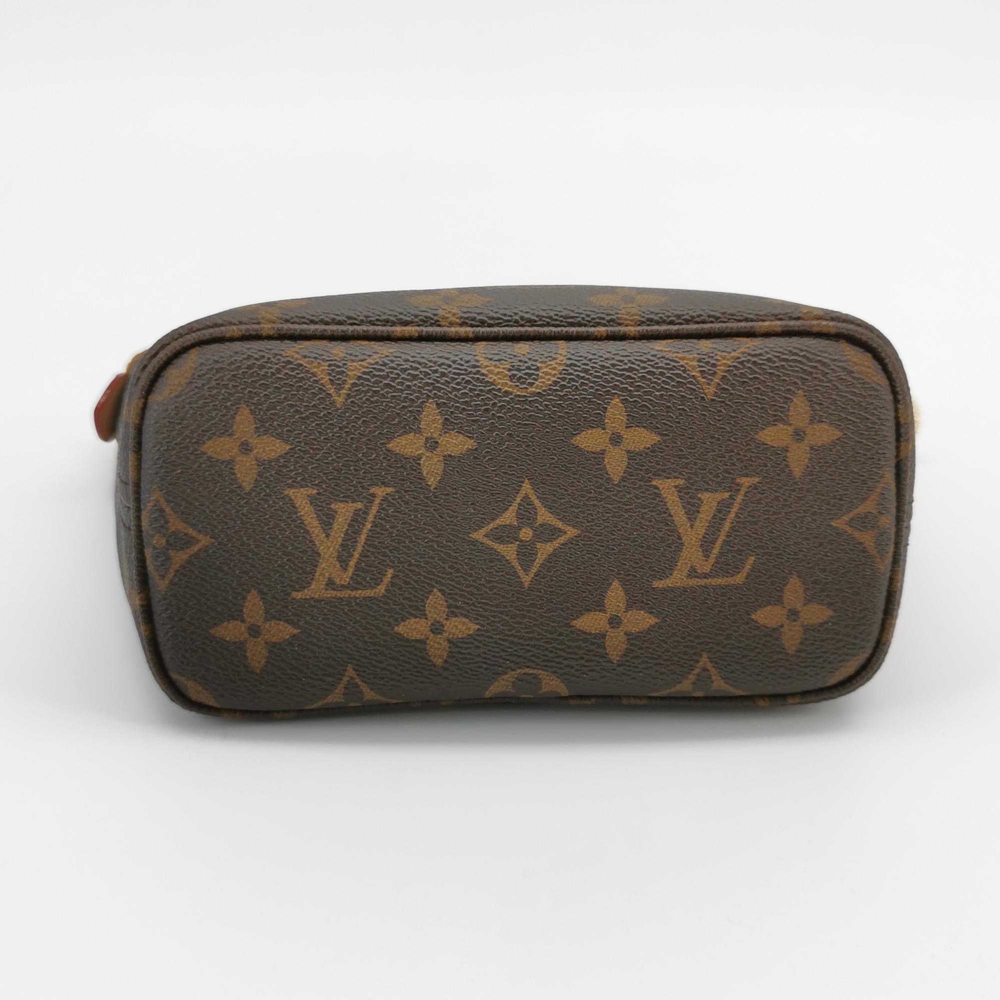 Louis Vuitton(LV) Neverfull NM Tote Monogram Canvas BB