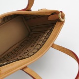 Louis Vuitton(LV) Neverfull NM Tote Monogram Canvas BB — thumbnail 8