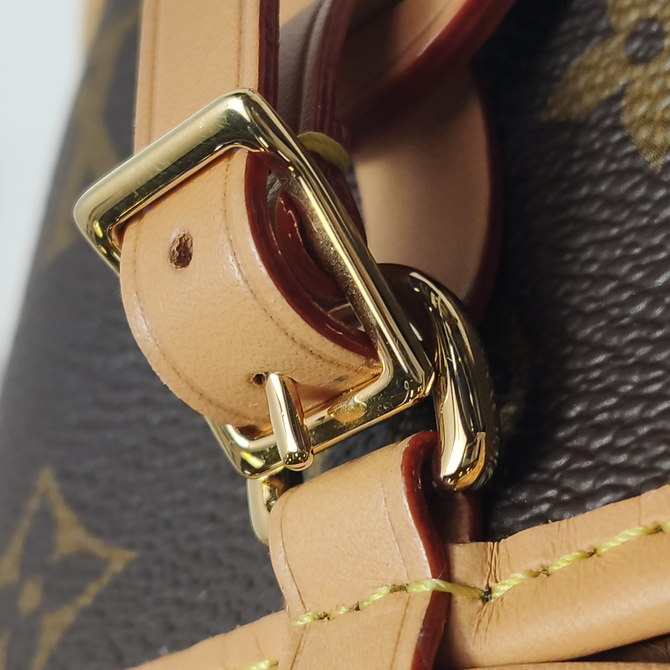 Louis Vuitton(LV) Noe Purse Monogram Canvas — photo 11 of 12