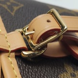 Louis Vuitton(LV) Noe Purse Monogram Canvas — thumbnail 11