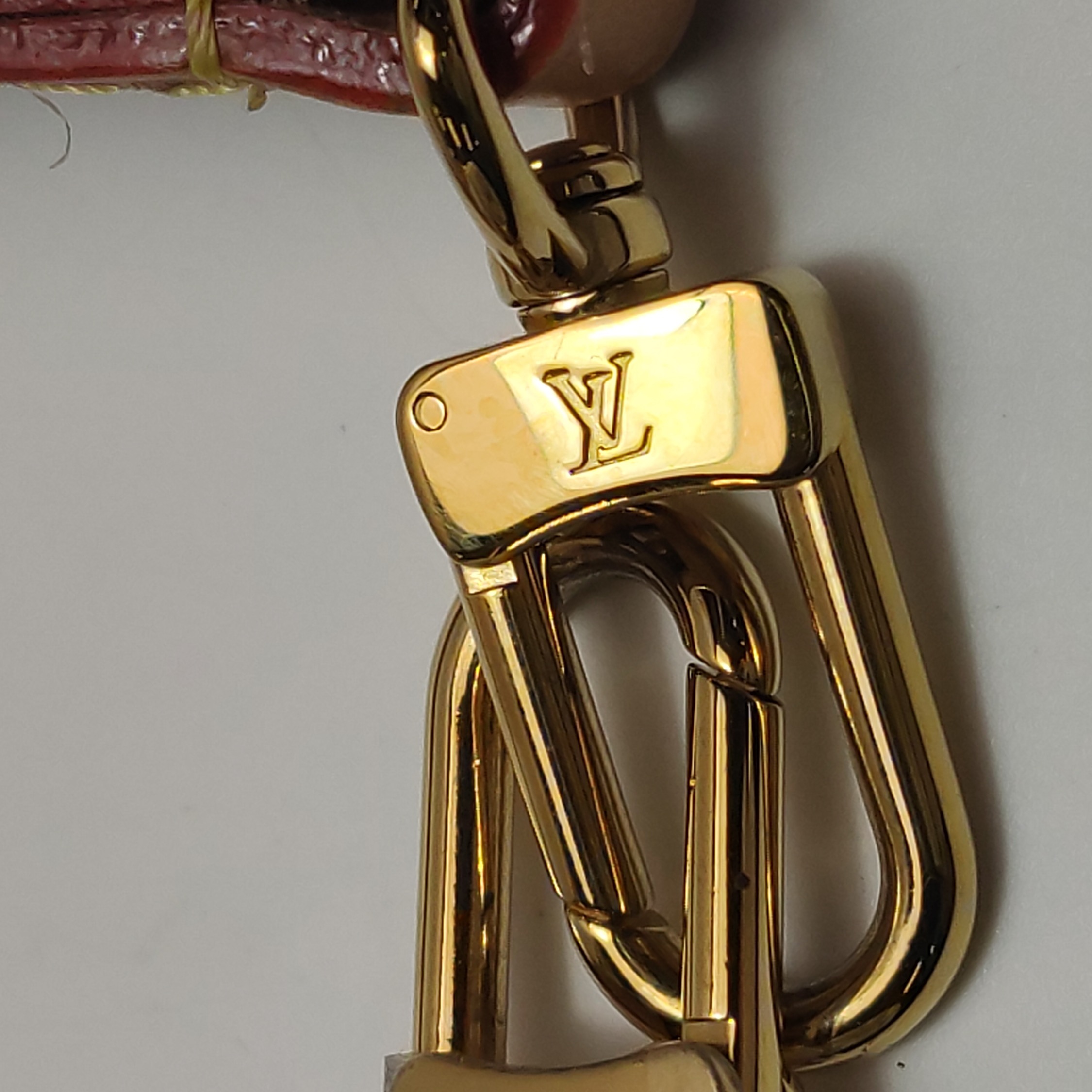Louis Vuitton(LV) Noe Purse Monogram Canvas — photo 12 of 12