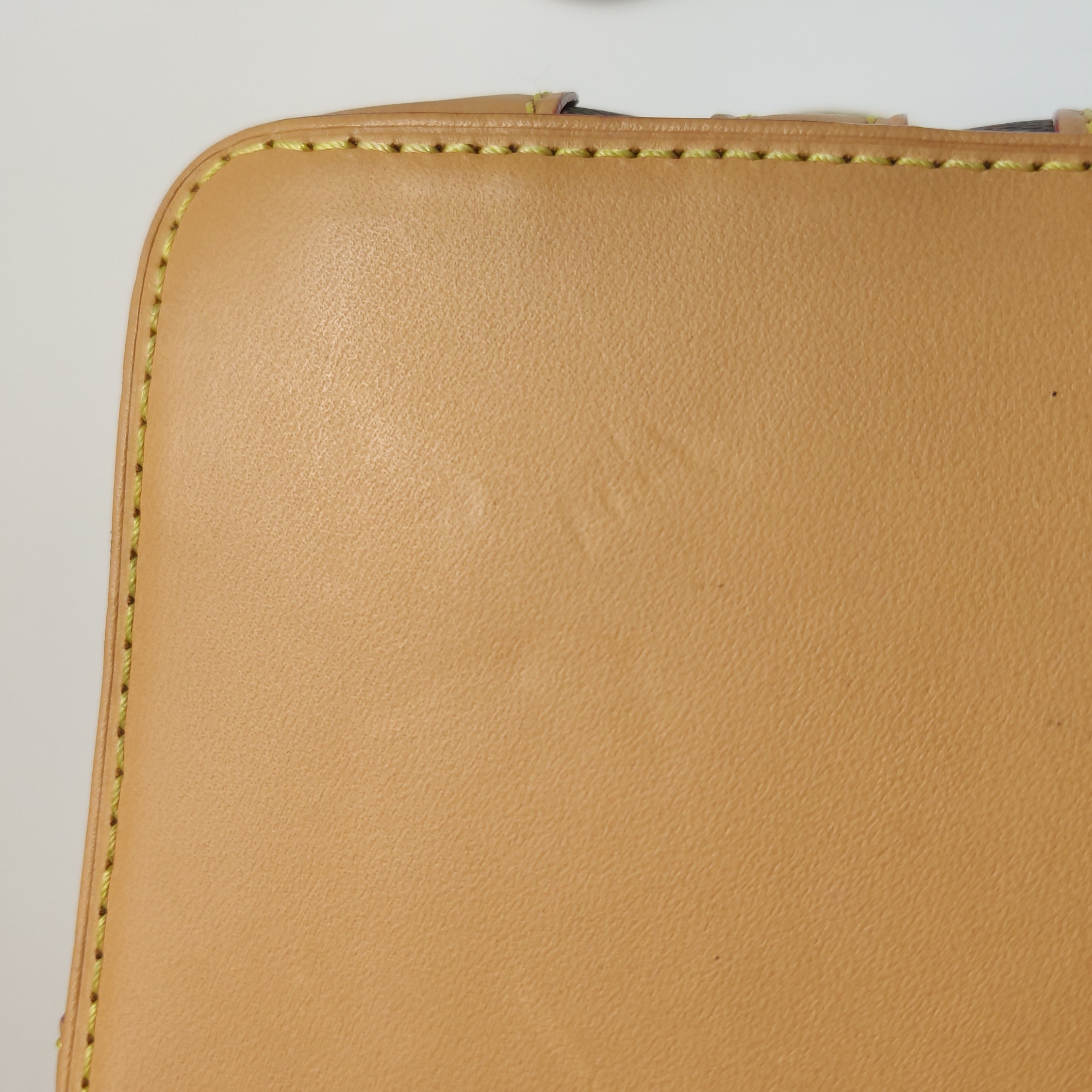 Louis Vuitton(LV) Noe Purse Monogram Canvas — photo 8 of 12