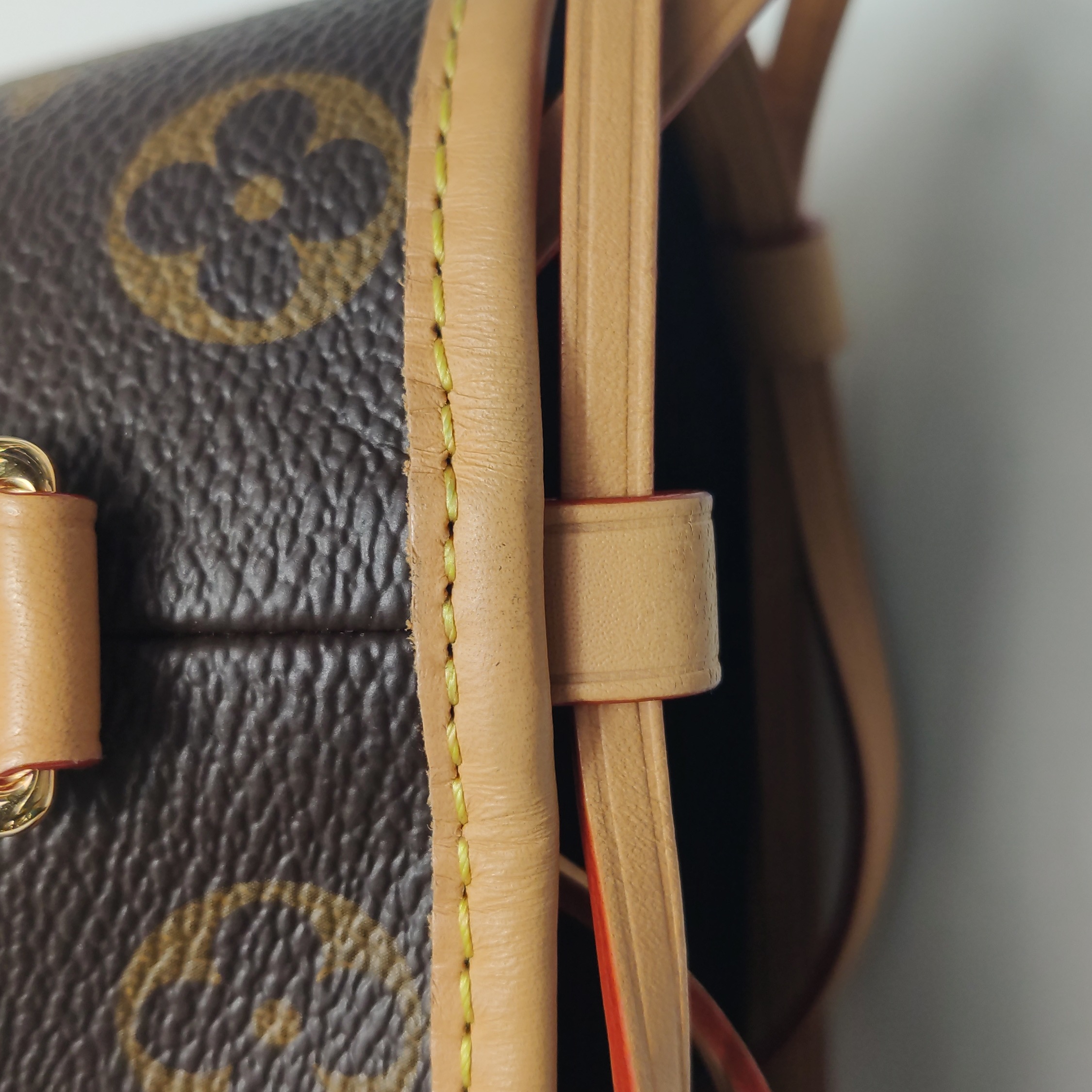 Louis Vuitton(LV) Noe Purse Monogram Canvas — photo 10 of 12