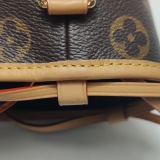 Louis Vuitton(LV) Noe Purse Monogram Canvas — thumbnail 10