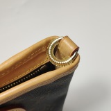 Louis Vuitton(LV) Neverfull NM Tote Monogram Canvas BB — thumbnail 9
