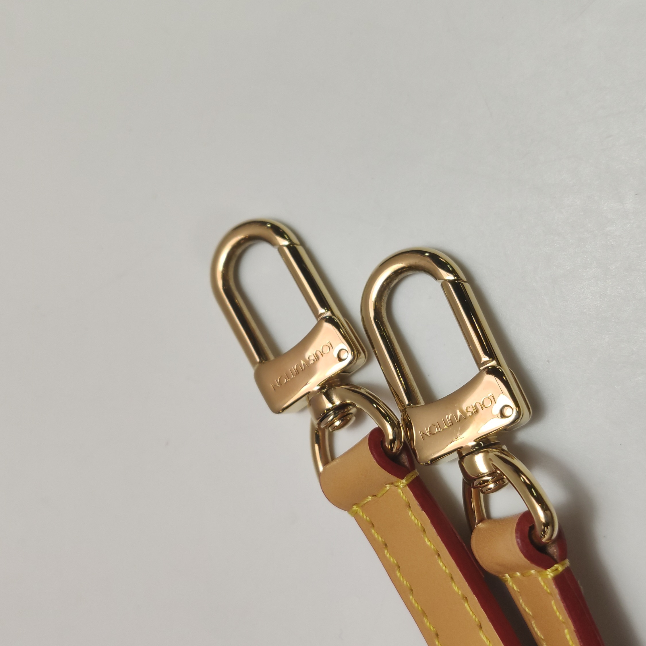 Louis Vuitton(LV) Diane NM Handbag Monogram Canvas — photo 12 of 12