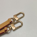 Louis Vuitton(LV) Diane NM Handbag Monogram Canvas — thumbnail 12