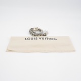Louis Vuitton(LV)Twinny Handbag Monogram Canvas and Reverse Monogram Canvas with Leather — thumbnail 7