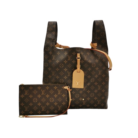 Louis Vuitton(LV) Atlantis Handbag Monogram Canvas GM