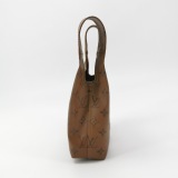 Louis Vuitton(LV) Atlantis Handbag Reverse Monogram Canvas BB — thumbnail 3