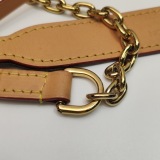 Louis Vuitton(LV) CarryAll Hobo Monogram Canvas BB — thumbnail 10