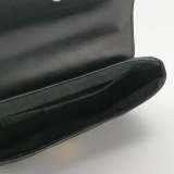 Louis Vuitton(LV) New Wave Chain Bag Quilted Leather PM — thumbnail 7