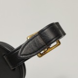 Louis Vuitton(LV) Atlantis Handbag Reverse Monogram Canvas BB — thumbnail 20
