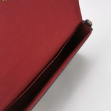Louis Vuitton(LV) Felicie Pochette Bicolor Monogram Empreinte Giant — thumbnail 8